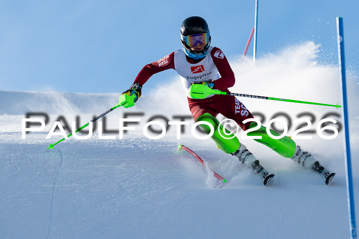 2. BZB CUP SL, 05.01.2026 