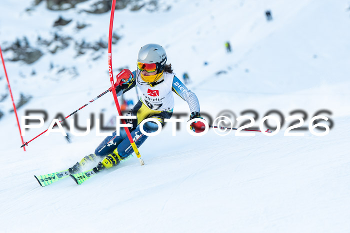 2. BZB CUP SL, 05.01.2026 