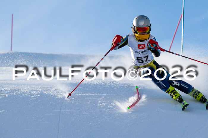 2. BZB CUP SL, 05.01.2026 