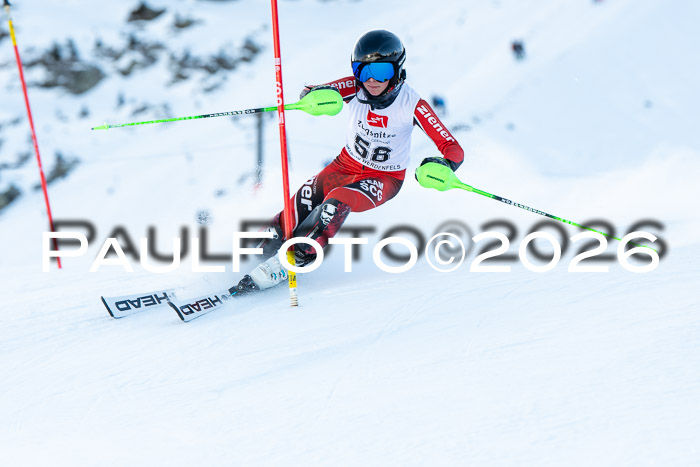 2. BZB CUP SL, 05.01.2026 