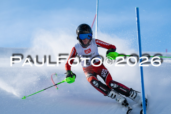 2. BZB CUP SL, 05.01.2026 