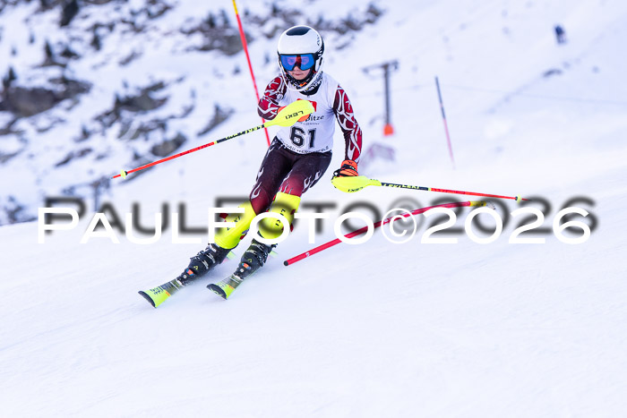 2. BZB CUP SL, 05.01.2026 