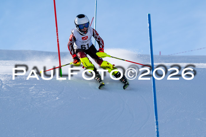 2. BZB CUP SL, 05.01.2026 