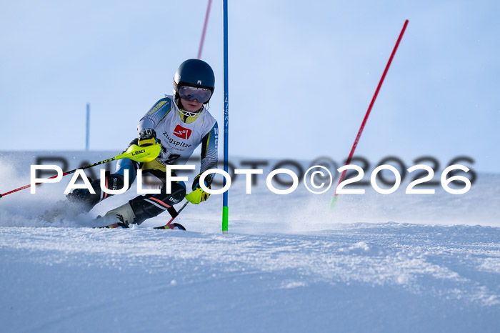 2. BZB CUP SL, 05.01.2026 