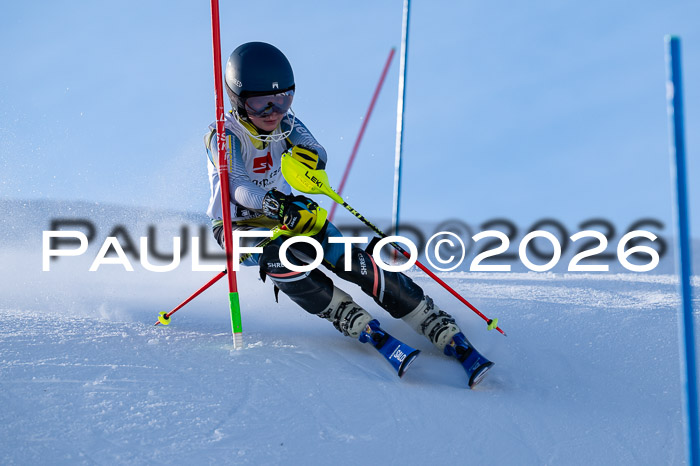 2. BZB CUP SL, 05.01.2026 