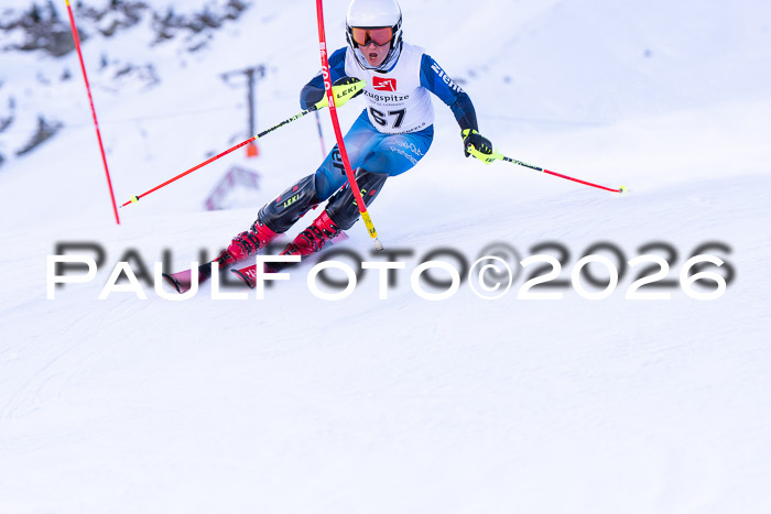 2. BZB CUP SL, 05.01.2026 