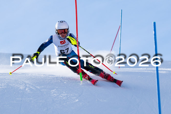 2. BZB CUP SL, 05.01.2026 