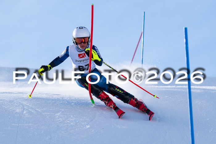 2. BZB CUP SL, 05.01.2026 