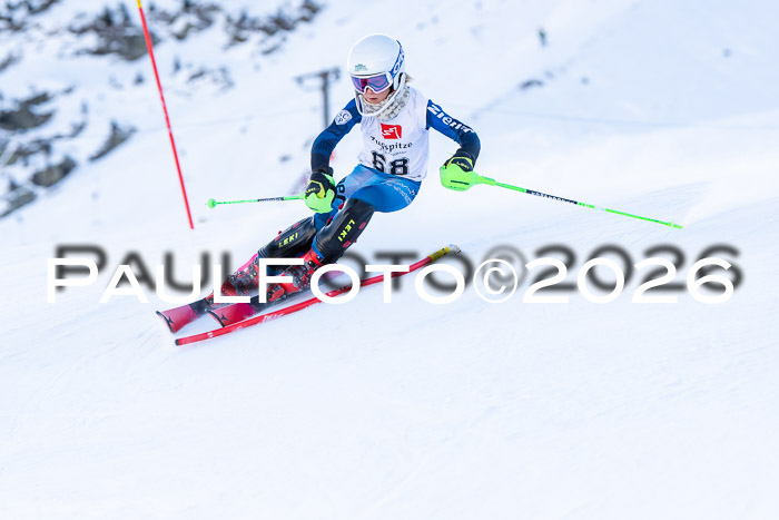 2. BZB CUP SL, 05.01.2026 