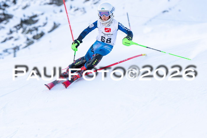 2. BZB CUP SL, 05.01.2026 