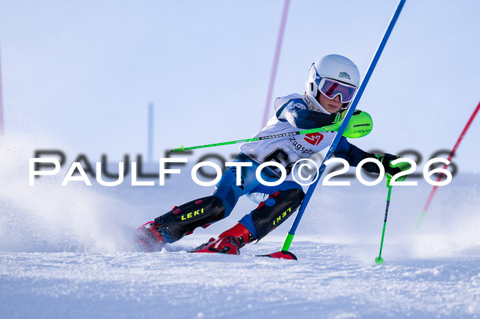 2. BZB CUP SL, 05.01.2026 