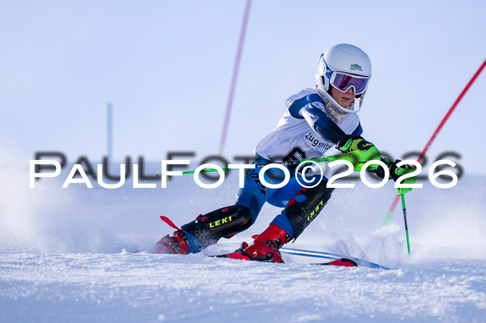 2. BZB CUP SL, 05.01.2026 