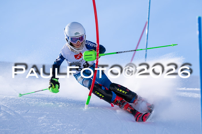 2. BZB CUP SL, 05.01.2026 