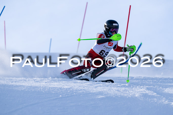 2. BZB CUP SL, 05.01.2026 