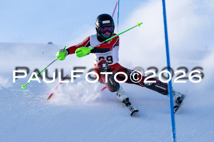 2. BZB CUP SL, 05.01.2026 