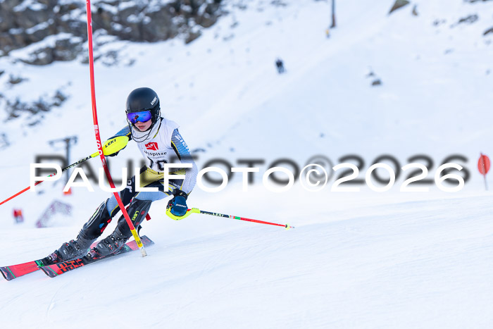 2. BZB CUP SL, 05.01.2026 