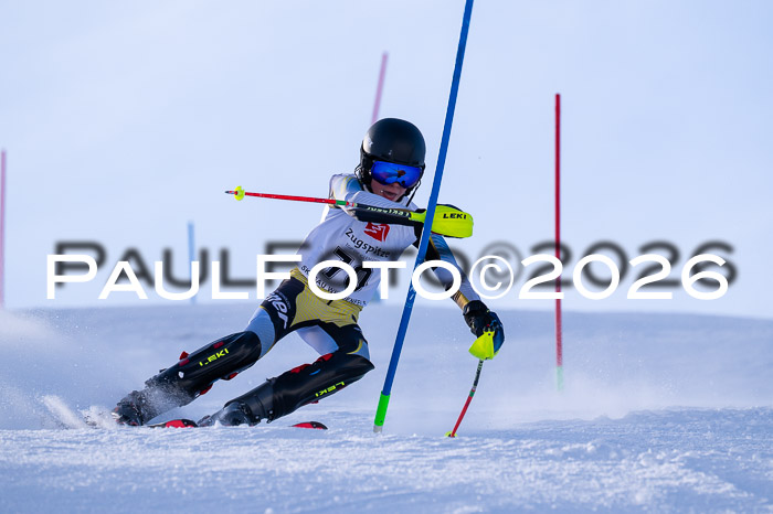 2. BZB CUP SL, 05.01.2026 