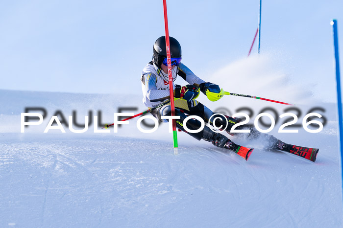 2. BZB CUP SL, 05.01.2026 