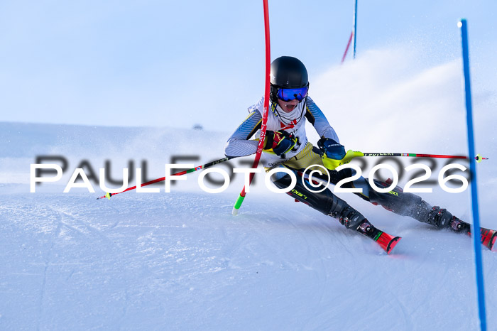 2. BZB CUP SL, 05.01.2026 