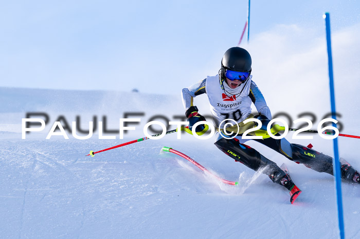 2. BZB CUP SL, 05.01.2026 