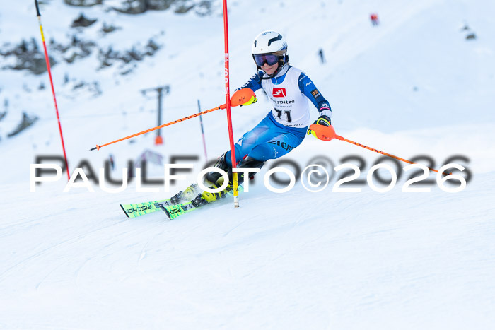 2. BZB CUP SL, 05.01.2026 