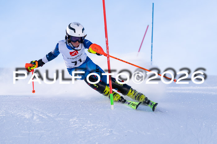 2. BZB CUP SL, 05.01.2026 