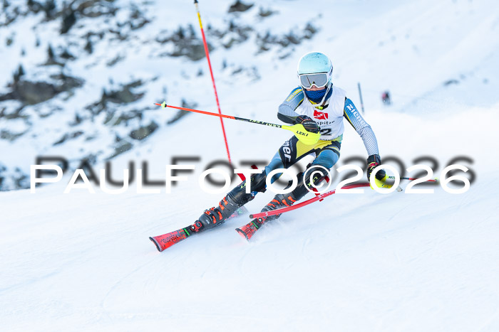 2. BZB CUP SL, 05.01.2026 