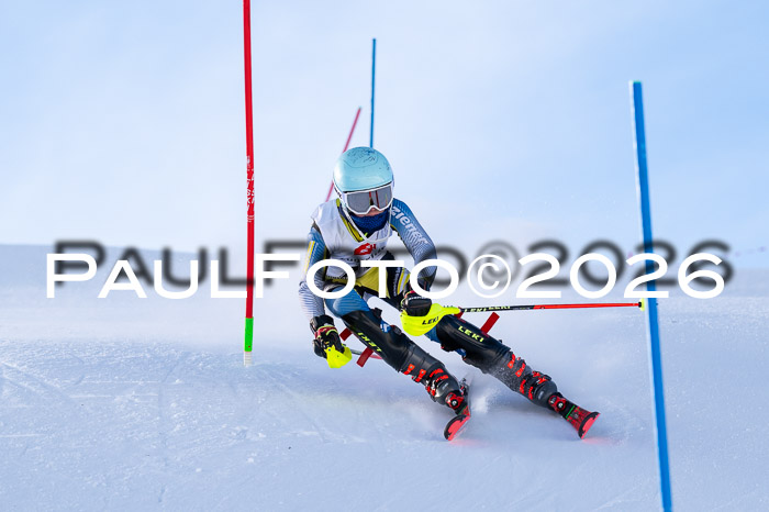 2. BZB CUP SL, 05.01.2026 