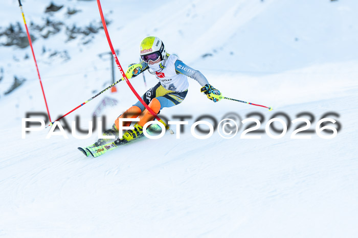 2. BZB CUP SL, 05.01.2026 