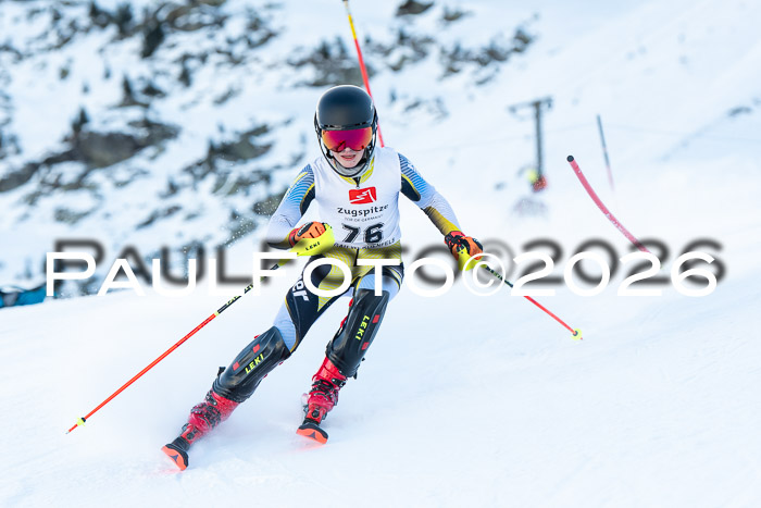 2. BZB CUP SL, 05.01.2026 