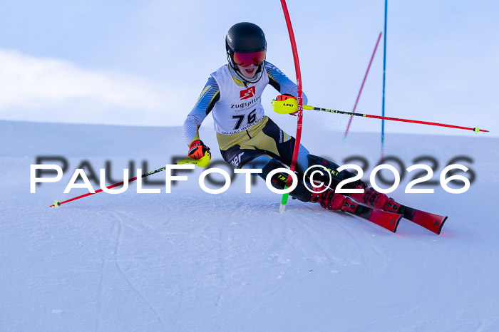 2. BZB CUP SL, 05.01.2026 