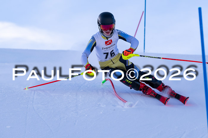 2. BZB CUP SL, 05.01.2026 