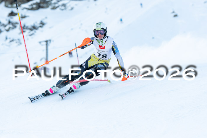 2. BZB CUP SL, 05.01.2026 