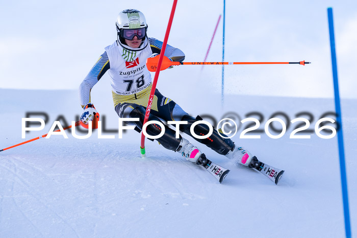 2. BZB CUP SL, 05.01.2026 