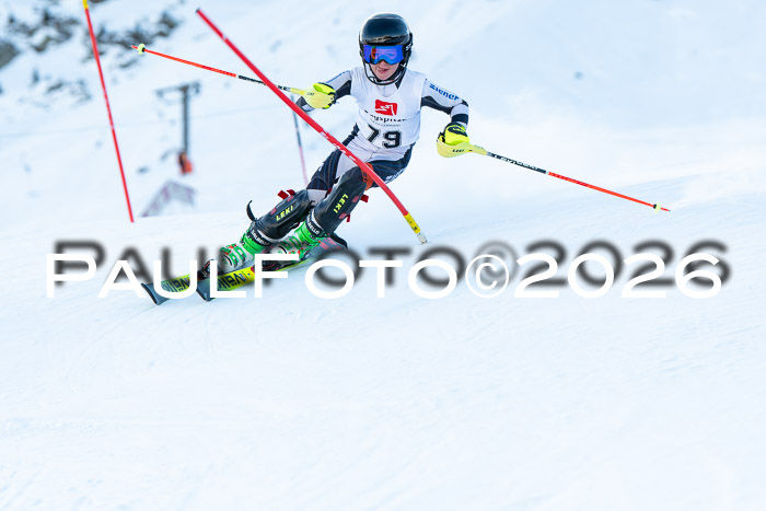 2. BZB CUP SL, 05.01.2026 