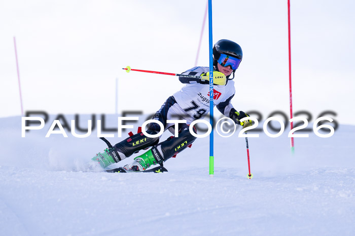 2. BZB CUP SL, 05.01.2026 