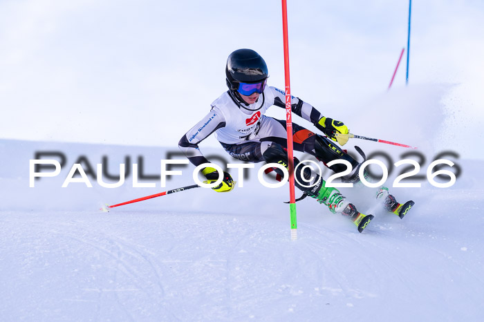 2. BZB CUP SL, 05.01.2026 