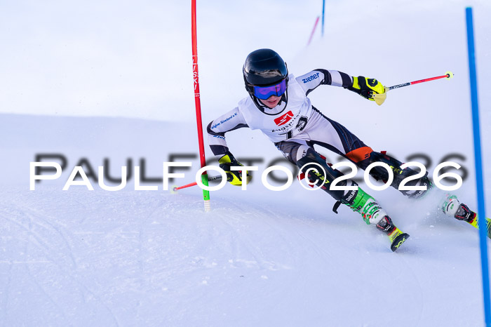 2. BZB CUP SL, 05.01.2026 