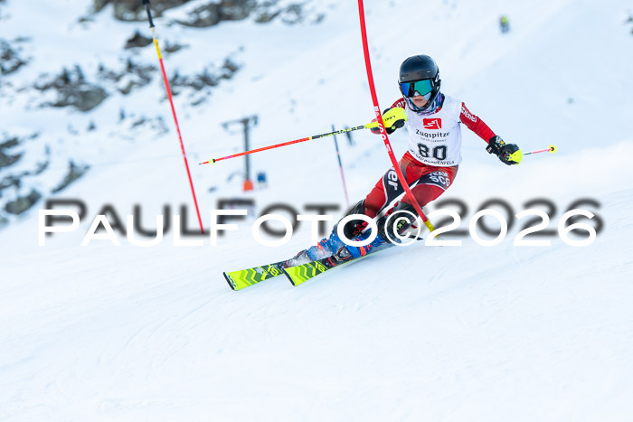 2. BZB CUP SL, 05.01.2026 