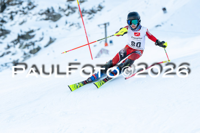 2. BZB CUP SL, 05.01.2026 