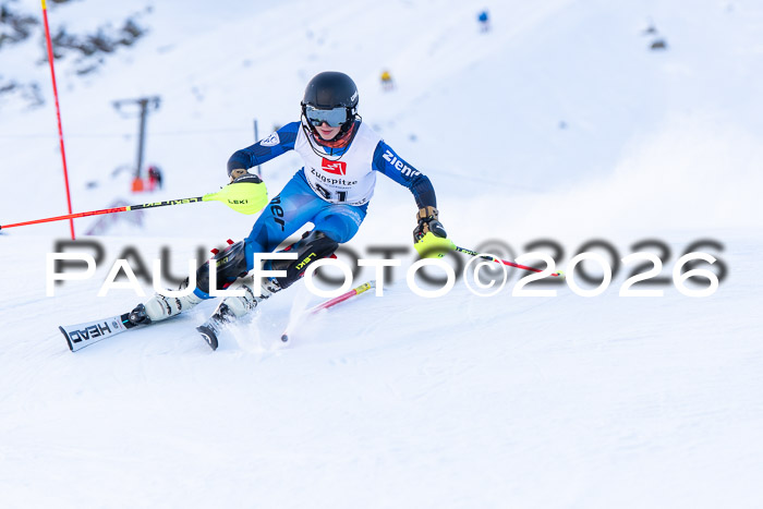 2. BZB CUP SL, 05.01.2026 