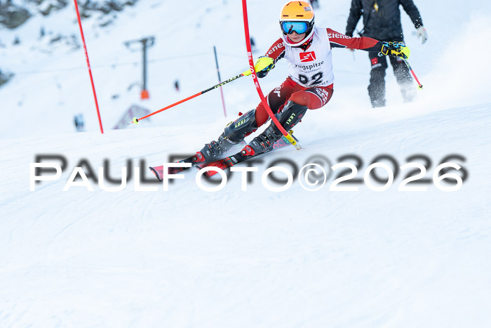 2. BZB CUP SL, 05.01.2026 