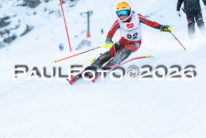 2. BZB CUP SL, 05.01.2026 