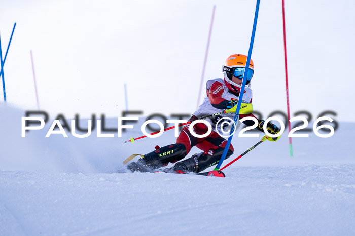 2. BZB CUP SL, 05.01.2026 