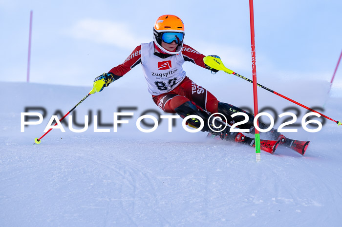 2. BZB CUP SL, 05.01.2026 