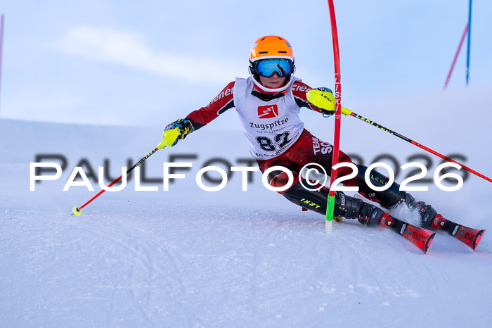 2. BZB CUP SL, 05.01.2026 