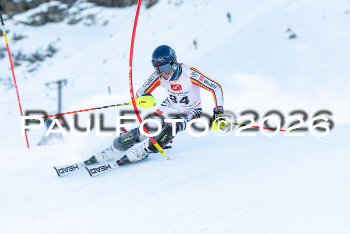 2. BZB CUP SL, 05.01.2026 