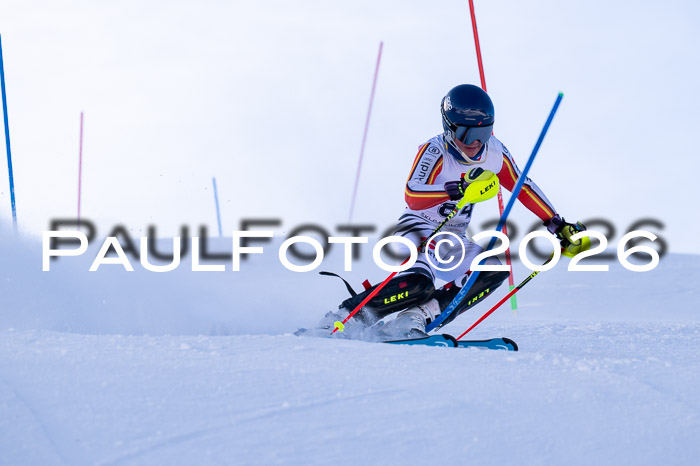 2. BZB CUP SL, 05.01.2026 