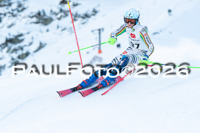 2. BZB CUP SL, 05.01.2026 