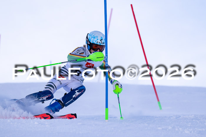 2. BZB CUP SL, 05.01.2026 